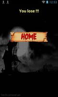 Hantu Horror Find Difference 1 स्क्रीनशॉट 3