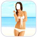 APK Bikini Photo Suit Maker