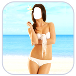 Bikini Photo Suit Maker