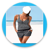 APK 2017 Bikini Models