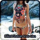Bikini Fashion Style Idea APK