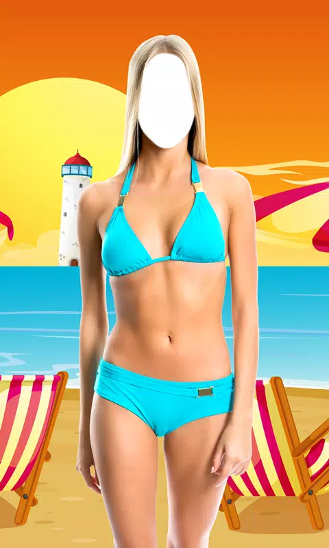 Bikini Suit Photo Montage APK for Android Download