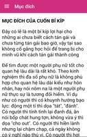 Nghệ Thuật Tán Gái 截圖 1