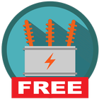Electrical Calculator أيقونة