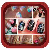 Nail Art Tutorials 2016 ไอคอน