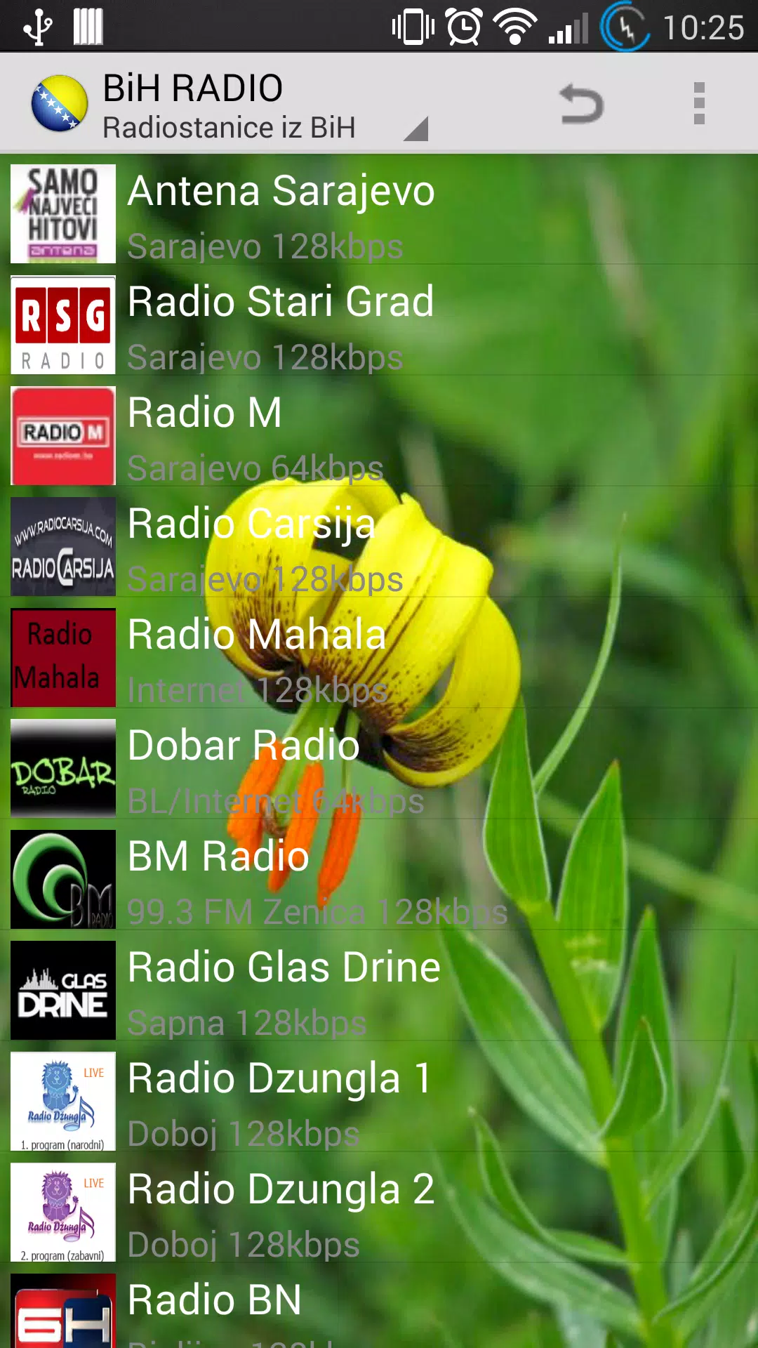 Bosnia Radio i Novine APK for Android Download