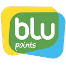 APK BLU Points App