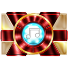 Mp3 Music Downloader icono