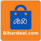 Bihar Deal icône