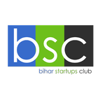 Bihar Startups Club ไอคอน