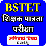 BSTET - Model Practice Set