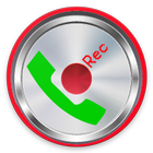 Call Recorder icône