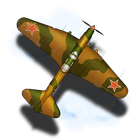 WW2 Planes Live Wallpaper 圖標