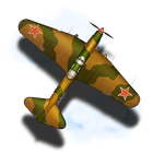 WW2 Planes Live Wallpaper ikona