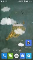 WW2 Planes Live Wallpaper plakat