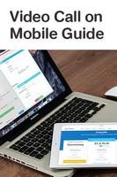 Video Call on Mobile Guide ภาพหน้าจอ 1