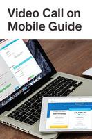 Video Call on Mobile Guide 截圖 1