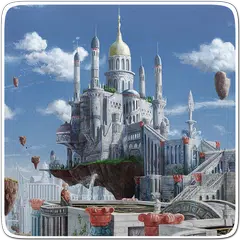 100 великих дворцов мира APK download