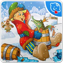 Русские народные сказки APK Herunterladen