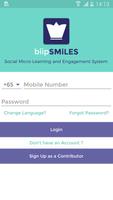 biipSMiLES Affiche