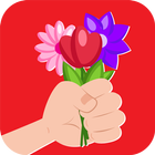 GrabFlowers icon