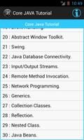 400+  Core JAVA Programs imagem de tela 3