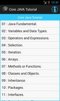 1 Schermata 400+  Core JAVA Programs