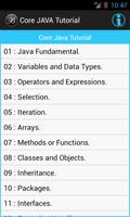 400+  Core JAVA Programs 截圖 1