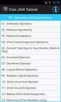 400+  Core JAVA Programs imagem de tela 4