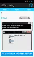 400+  Core JAVA Programs imagem de tela 6