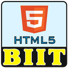 HTML Tutorial Programs ícone