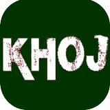 Khoj icon