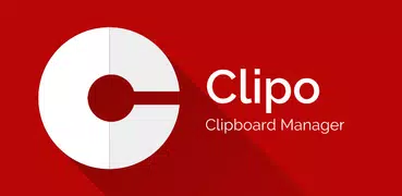 Clipboard Manager : Clipo