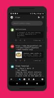 Clipboard Manager : Clipo โปสเตอร์