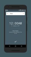 Timezone Manager Screenshot 1