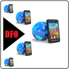 Device Info - DFO icon