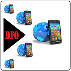 Device Info - DFO Zeichen