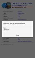 Device Info - DFO screenshot 3