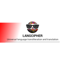 LANGCIPHER icono