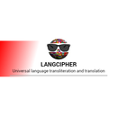 LANGCIPHER 图标