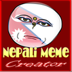 Nepali Meme Creator