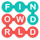 Find World アイコン