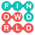 Find World 아이콘