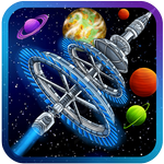 Driving the Spaceship APK