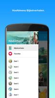 Alle Bijbelverhalen capture d'écran 1