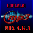 Kumpulan Lagu  NDX AKA Terbaik APK