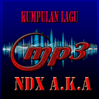 Kumpulan Lagu  NDX AKA Terbaik icon