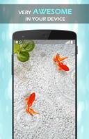 Water Wallpaper for Galaxy S4 Ekran Görüntüsü 3