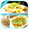 Yummy Weight Loss Salad