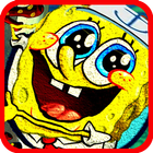 SpongBob Games biểu tượng